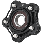 CNCレーシング製チェーンスプロケットキャリア Ducati Panigale V4/S (2025) FC253 