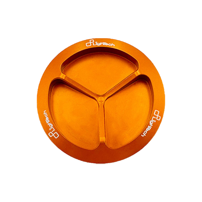 タンクキャップ用交換インナーフランジ – LighTech スピンロック TFN200 | カラフルなスレッドキャップ交換 