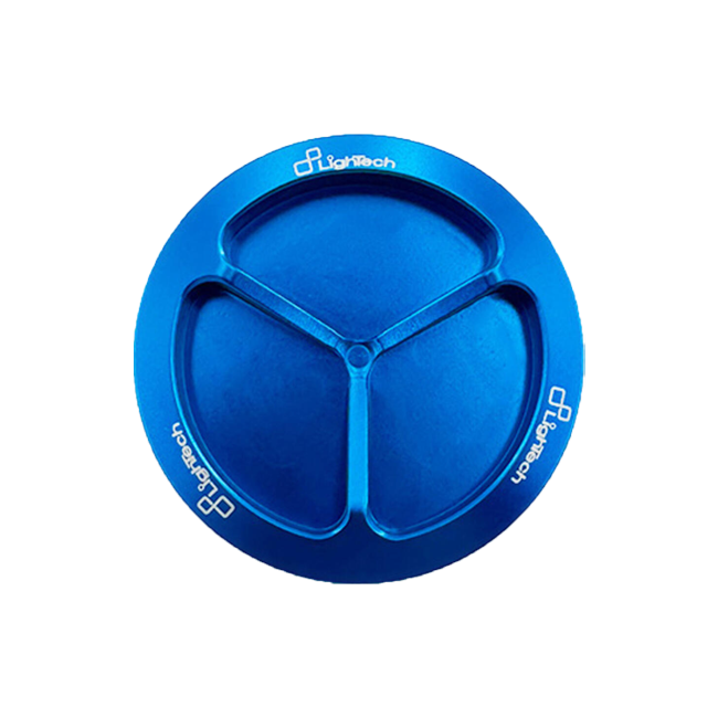 タンクキャップ用交換インナーフランジ – LighTech スピンロック TFN200 | カラフルなスレッドキャップ交換 