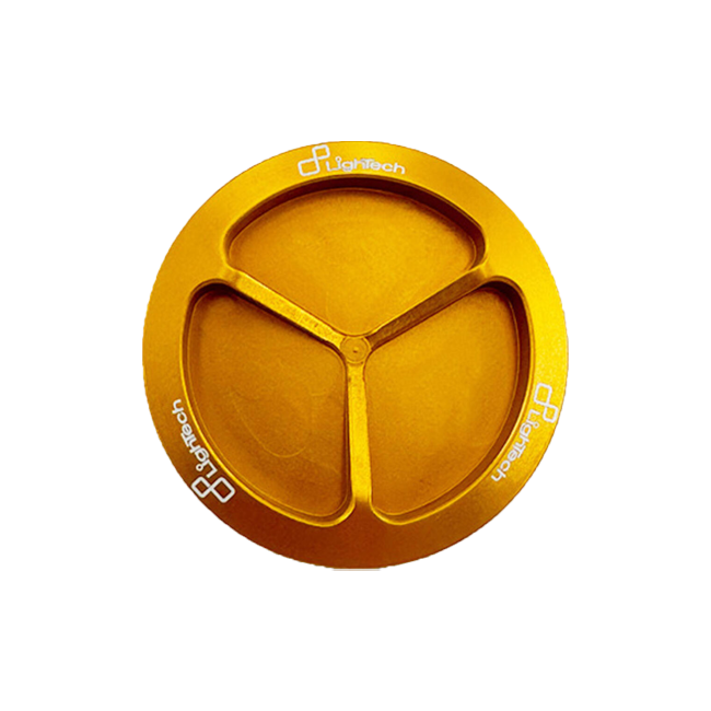 タンクキャップ用交換インナーフランジ – LighTech スピンロック TFN200 | カラフルなスレッドキャップ交換 