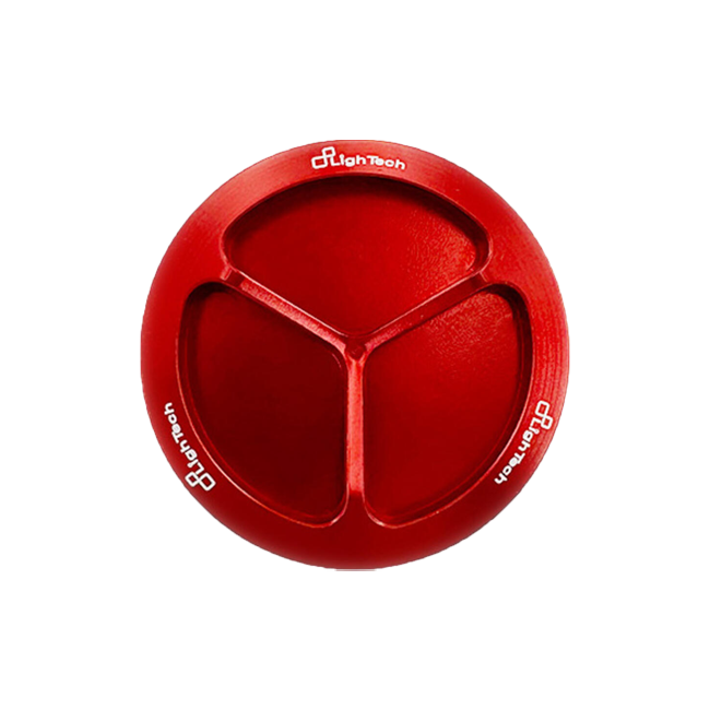 タンクキャップ用交換インナーフランジ – LighTech スピンロック TFN200 | カラフルなスレッドキャップ交換 