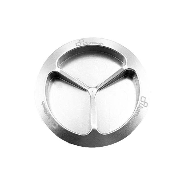 タンクキャップ用交換インナーフランジ – LighTech スピンロック TFN200 | カラフルなスレッドキャップ交換 