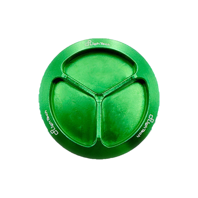 タンクキャップ用交換インナーフランジ – LighTech スピンロック TFN200 | カラフルなスレッドキャップ交換 