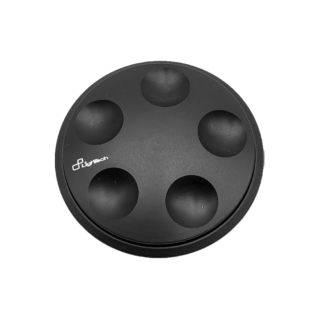 代替内部フランジ タンクキャップ – LighTech クイックリリース TRN200 | カラフルなタンクキャップの代替品 