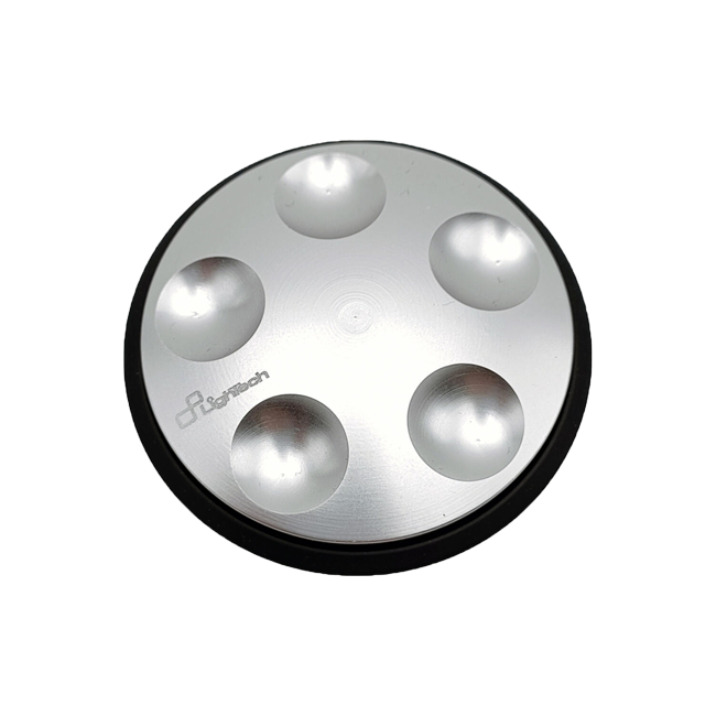 代替内部フランジ タンクキャップ – LighTech クイックリリース TRN200 | カラフルなタンクキャップの代替品 