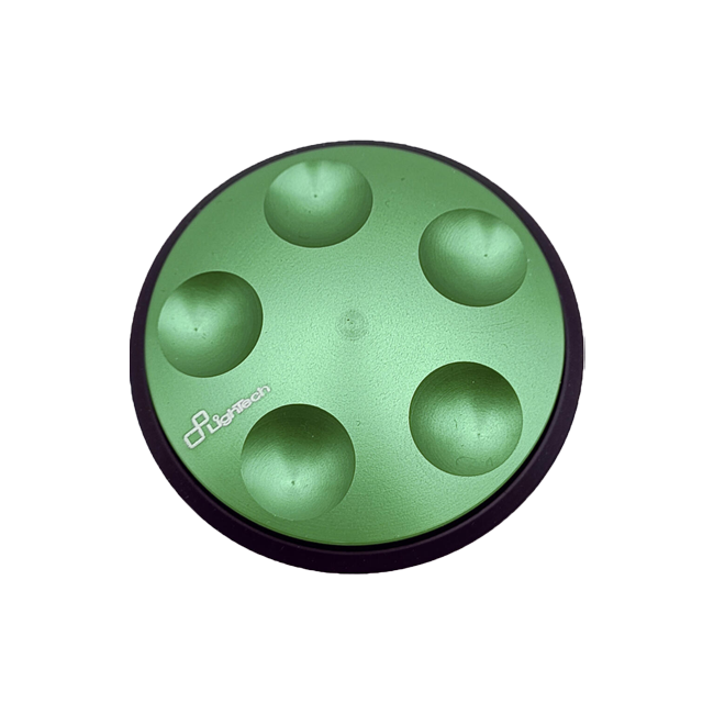 代替内部フランジ タンクキャップ – LighTech クイックリリース TRN200 | カラフルなタンクキャップの代替品 