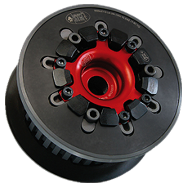 STMアンチホッピングクラッチ Kawasaki ZX-6 R/636/RR (07-18) FKW-S050 