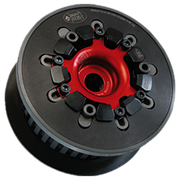 STMアンチホッピングクラッチ Kawasaki ZX-6 R/636/RR (07-18) FKW-S050 