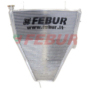 レーシングキットラジエーター Febur Honda CBR 1000 RR (08-16) FE1016 