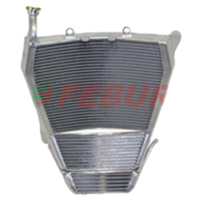 レーシングキットラジエーター Febur BMW S1000RR K46 (09-18) FE1258S 