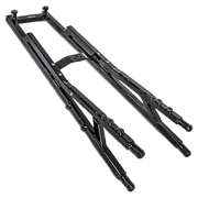 フェブール BMW S1000RR K46 (09-18) 用 後部アルミニウムリアフレーム FE1273 