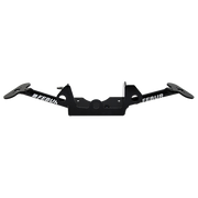 アルミニウム製インスツルメントホルダー Febur Kawasaki ZX-10 R (11-15) FE1318 