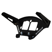 アルミニウムインストゥルメントホルダー Febur Yamaha YZF-R1/M RN32 RN49 (15-19) FE1360 