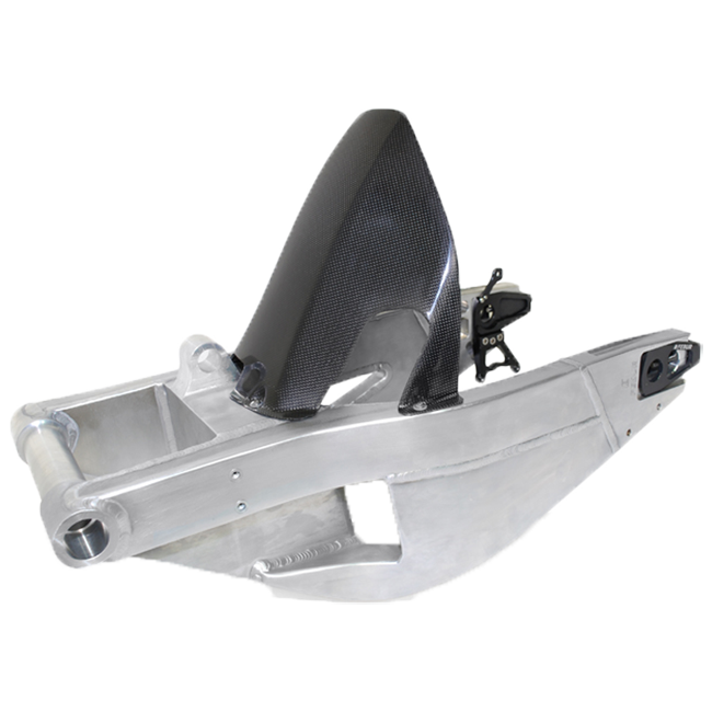 レーシングアルミニウムスイングアーム Febur Kawasaki ZX-10 R/RR (21-25) FE1401 