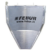 レーシングキットラジエーター Febur Honda CBR 600 RR (07-25) FE1456 
