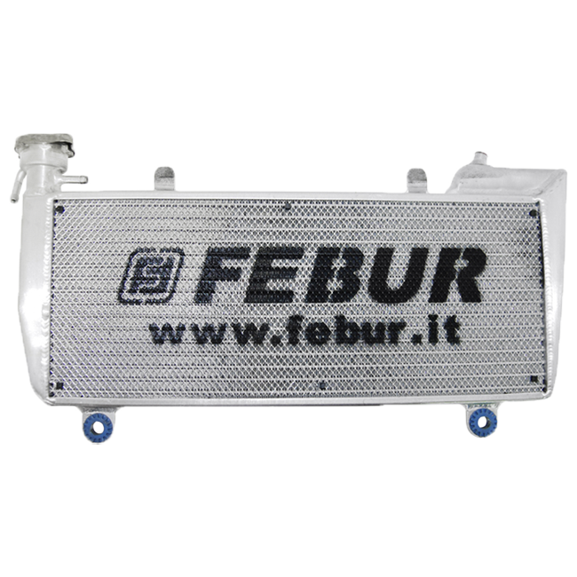 水冷却キット ストリート Febur Ducati Panigale 1199/S/R (12-17) FE1475 