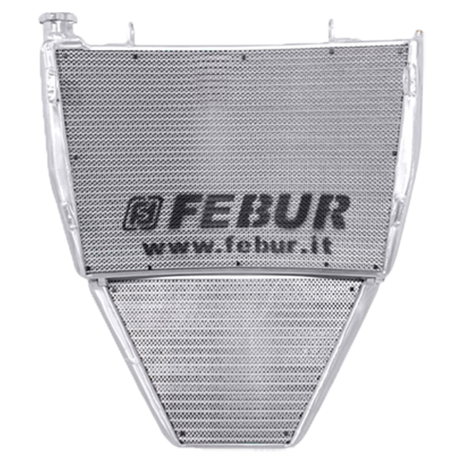 レーシングキットラジエーター Febur Suzuki GSX-R 1000 (17-23) FE1485S – TGP MotoRacing