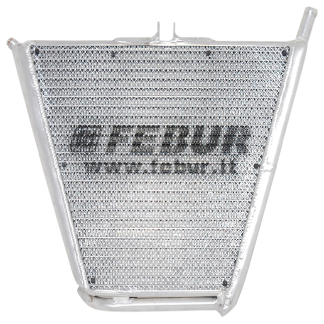 追加ウォーターヒーターキット Febur Yamaha YZF-R6 RJ27 (17-25) FE1491S 