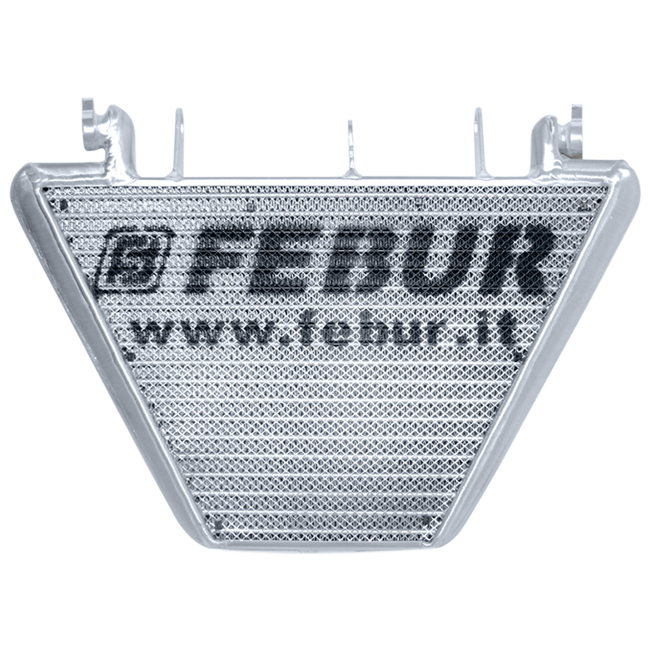 オイルクーラーキット Febur Yamaha YZF-R1/M RN32, RN49 & RN65 (15-25) FE1493 