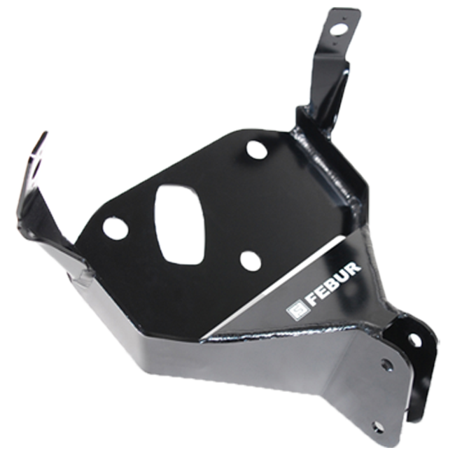 アルミニウム製インストゥルメントホルダー Febur Suzuki GSX-R 1000 (17-23) FE1495 