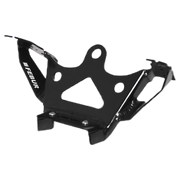 アルミニウム製インストゥルメントホルダー Febur Yamaha YZF-R6 RJ27 (17-25) FE1496 