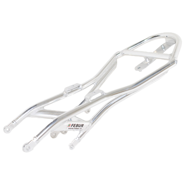 フェブール MV アグスタ F3 675/800 (12-25) 用 後部アルミニウムリアフレーム FE1514 