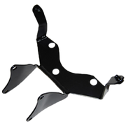 アルミニウム製インスツルメントホルダー Febur Yamaha YZF-R6 RJ15 (08-16) FE1543 