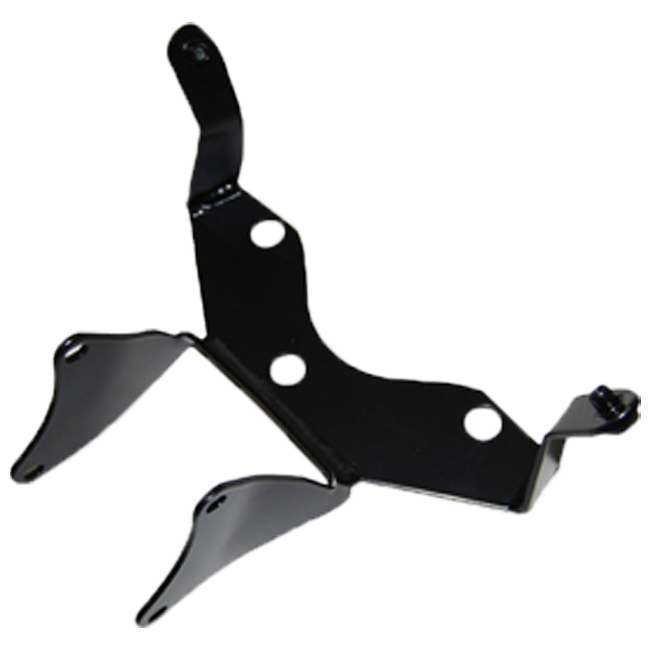 アルミニウム製インスツルメントホルダー Febur Yamaha YZF-R6 RJ15 (08-16) FE1543 