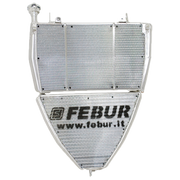 レーシングキットラジエーター Febur Ducati Panigale V4 R (19-24) FE1567 