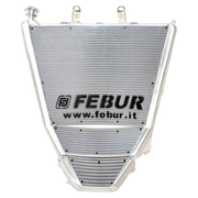 レース用キット・クーラー Febur BMW S1000RR K67（19-26）FE1572 