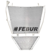 レーシングキット クーラー Febur Honda CBR 1000 RR-R SC82（20-26）FE1588S 