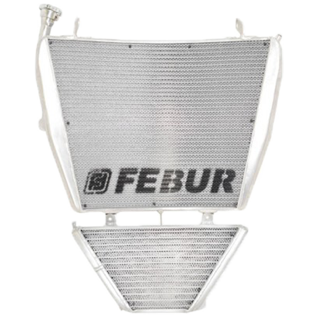 レーシングキットラジエーター Febur ホンダ CBR 1000 RR-R SC82 (20-25) FE1588S 