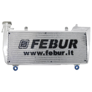 水冷キット ストリート Febur ドゥカティ パニガーレ V2 955 (20-24) FE1601 