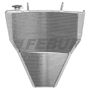 レーシングウォータラジエーター Febur Yamaha YZF-R6 RJ11 (06-07) FE592 