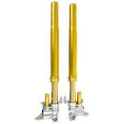 Öhlins FGR 300 レーシングフォーク テレフォーク ガス圧フォーク レーシングスポーツ 