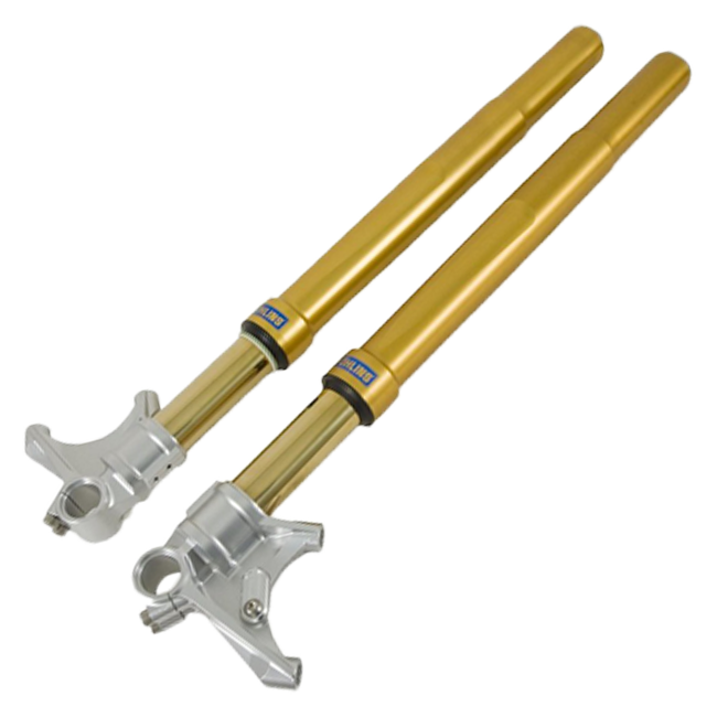 Öhlins アップサイドダウンフォーク ロードトラック FGRT 232 BMW S1000RR (19-25) 