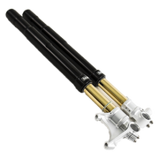 オーリンズ アップサイドダウンフォーク ロードトラック FGRT 214 ドゥカティ パニガーレ 899 (13-16) 