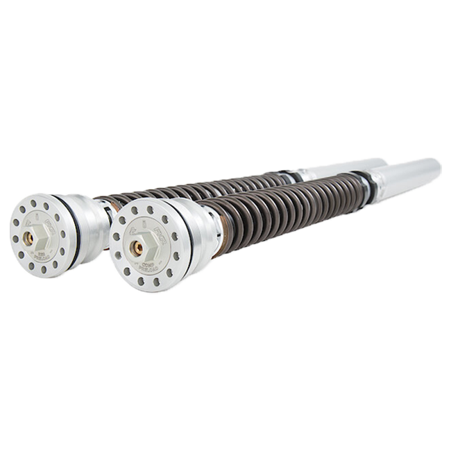 Öhlins FKR カートリッジキット レーシング (TTX 25) FKR 121 RSV4/RF/1100 ファクトリー (17-25) 