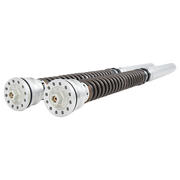 Öhlins カートリッジキット レーシング (TTX 25) FKR 127 ホンダ CBR 1000 RR-R SC82 (20-25) 