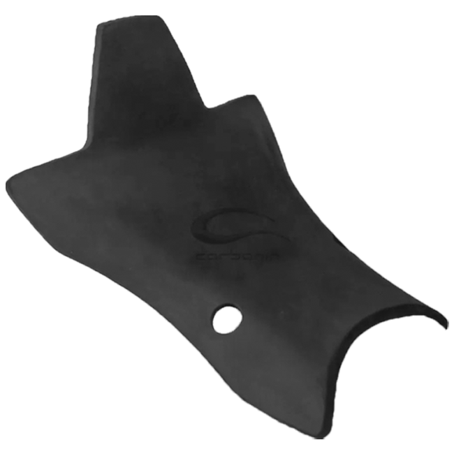 カーボン製基本シート Kawasaki ZX-10 R/RR (16-20) FM1810K 