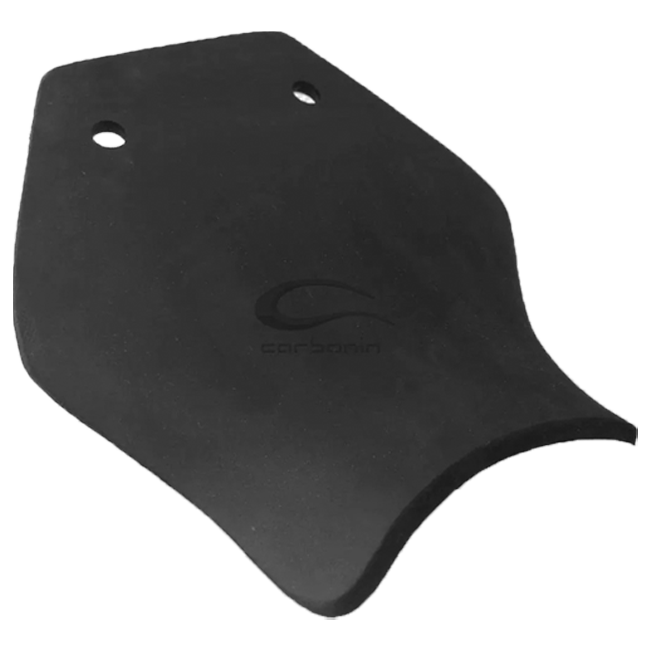 ヤマハ YZF-R6 RJ27 (17-25) 用 ベーシック カーボン シート FM1810Y 