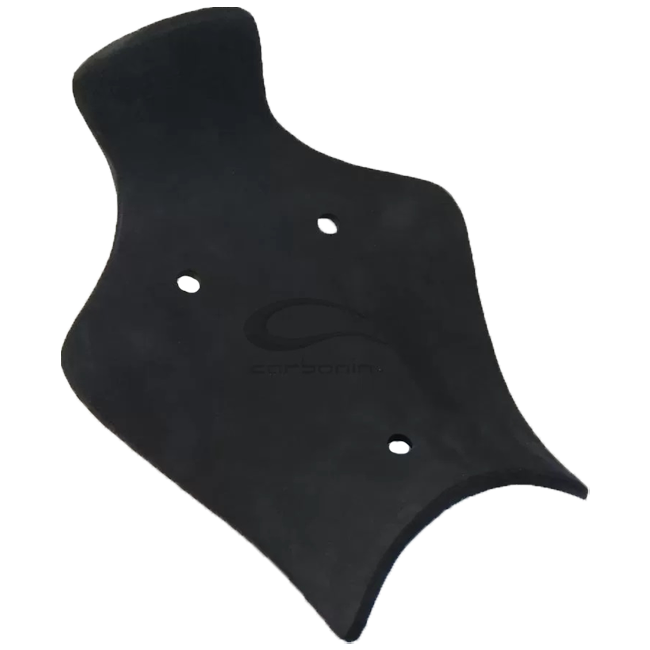 基本シートカーボン Yamaha YZF-R1/M RN65 (20-25) 