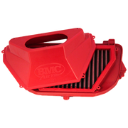 BMC交換エアフィルター Yamaha YZF-R6 RJ15 RJ27 (08-25) FM595/04 