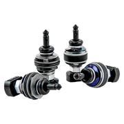 Öhlins テレフォーク ピストンキット FPK 107 ヤマハ YZF-R6 RJ11 RJ15 (06-16) 