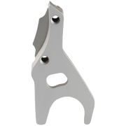 LighTechチェーンテンショナーTEYA004 Yamaha YZF-R1 RN22 (09-14)用のスタンドマウント FTEYA004SIL 