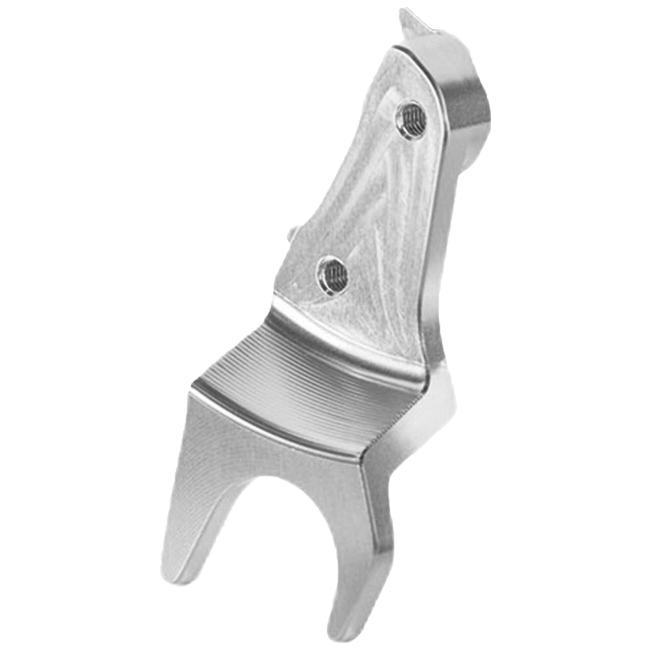 LighTechチェーンテンショナーFTEYA005/TEYA009用スタンドマウント Yamaha YZF-R1/M RN65 (20-25) FTEYA005SIL 