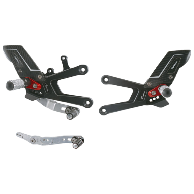 フロントブレーキシステム R LighTech ホンダ CBR 1000 RR-R SC82 (20-25) FTRHO011R 