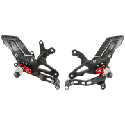 フットコントロールシステム R LighTech リバースシフター Kawasaki ZX-6R/636/RR (05-25) FTRKA009R 