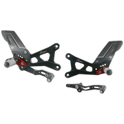 フロントブレーキシステム R LighTech Yamaha YZF-R6 (06-16) FTRYA002R 