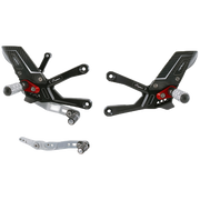 フライス加工（マシニング） LighTech Yamaha YZF-R1／M RN32、RN49、RN65（15-26）FTRYA016R 